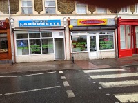 GRANGE LAUNDRETTE and DRY CLEANERS 1058700 Image 0